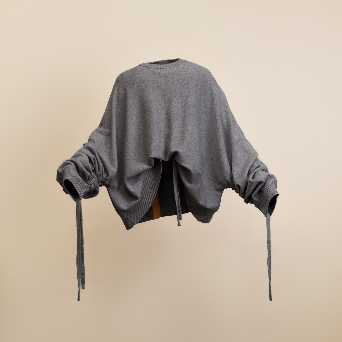 Jumper - Gray