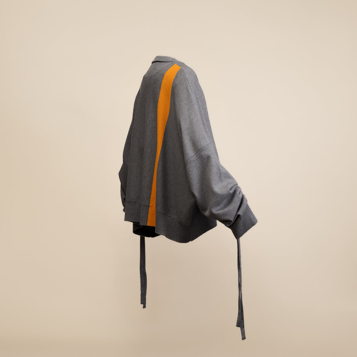 Jumper - Gray