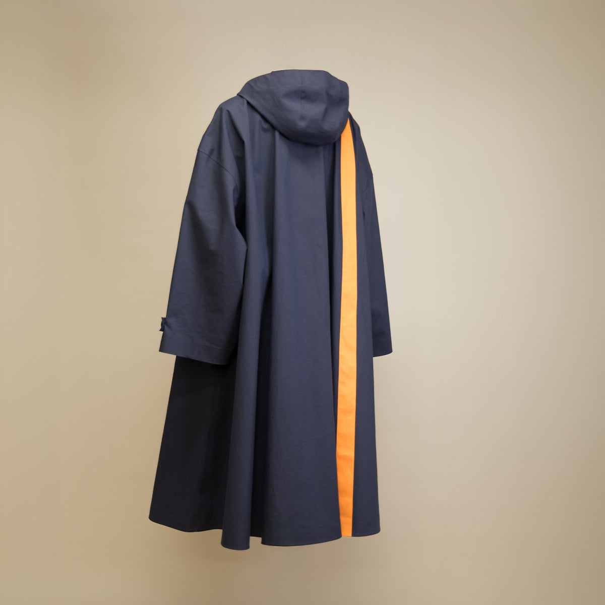 Raincoat - Navy