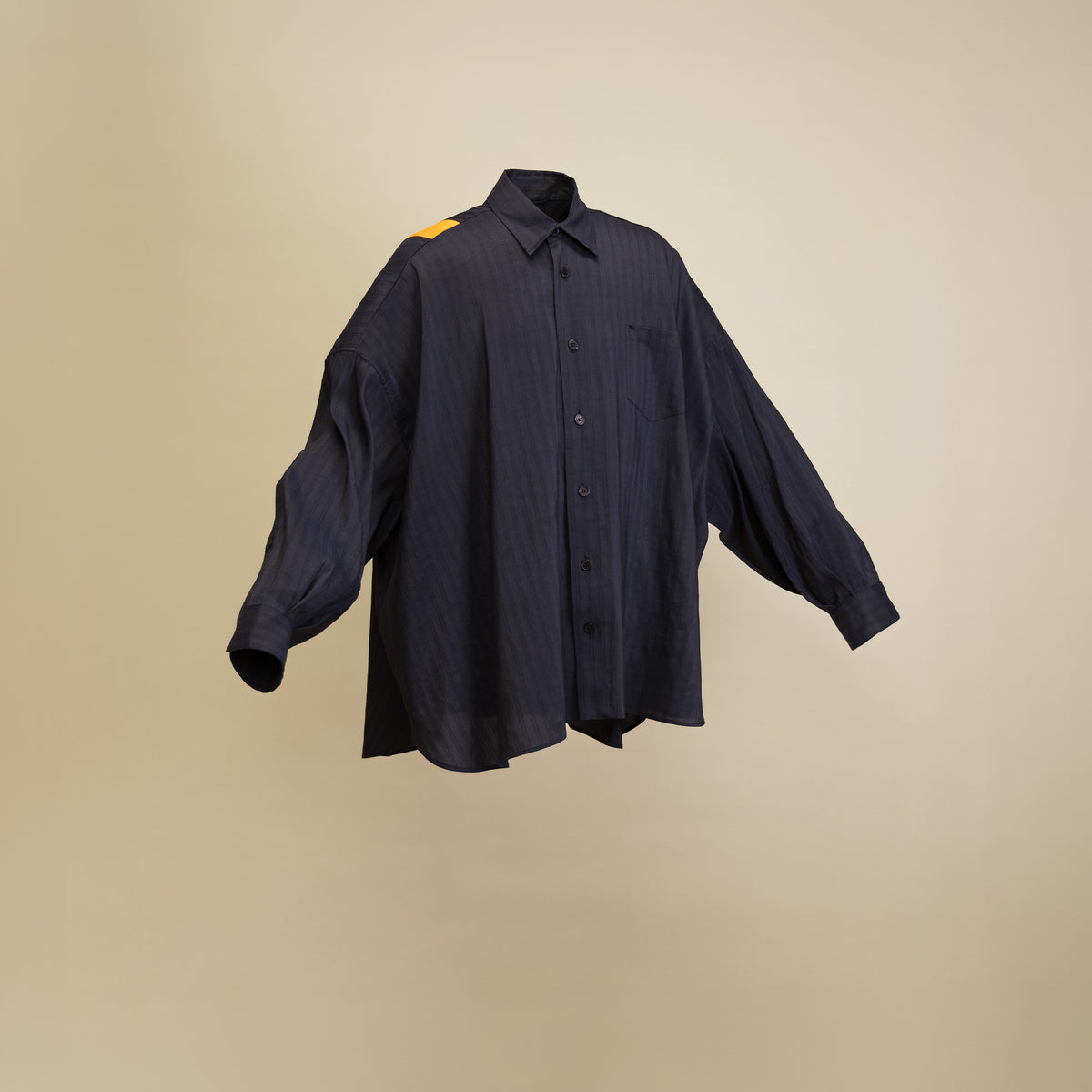 Shirt - Navy