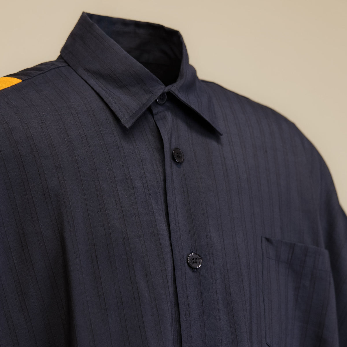 Shirt - Navy
