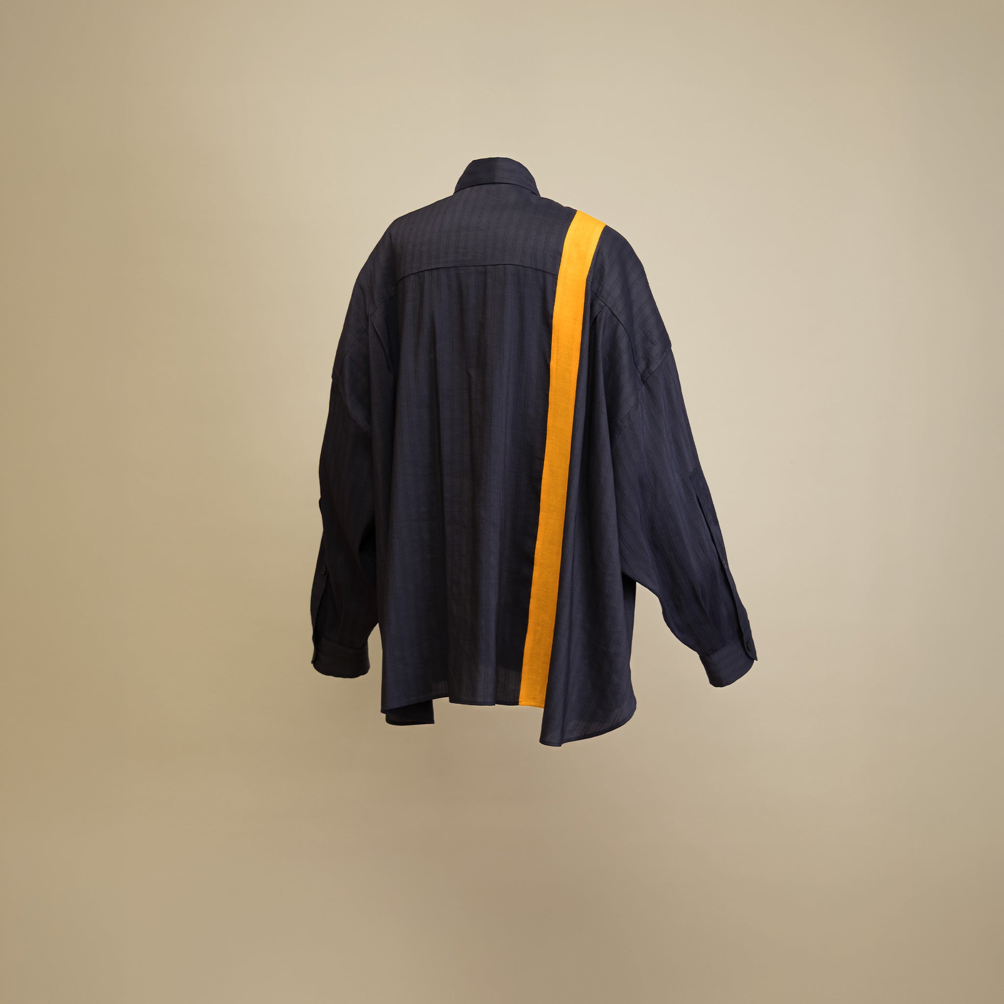 Shirt - Navy