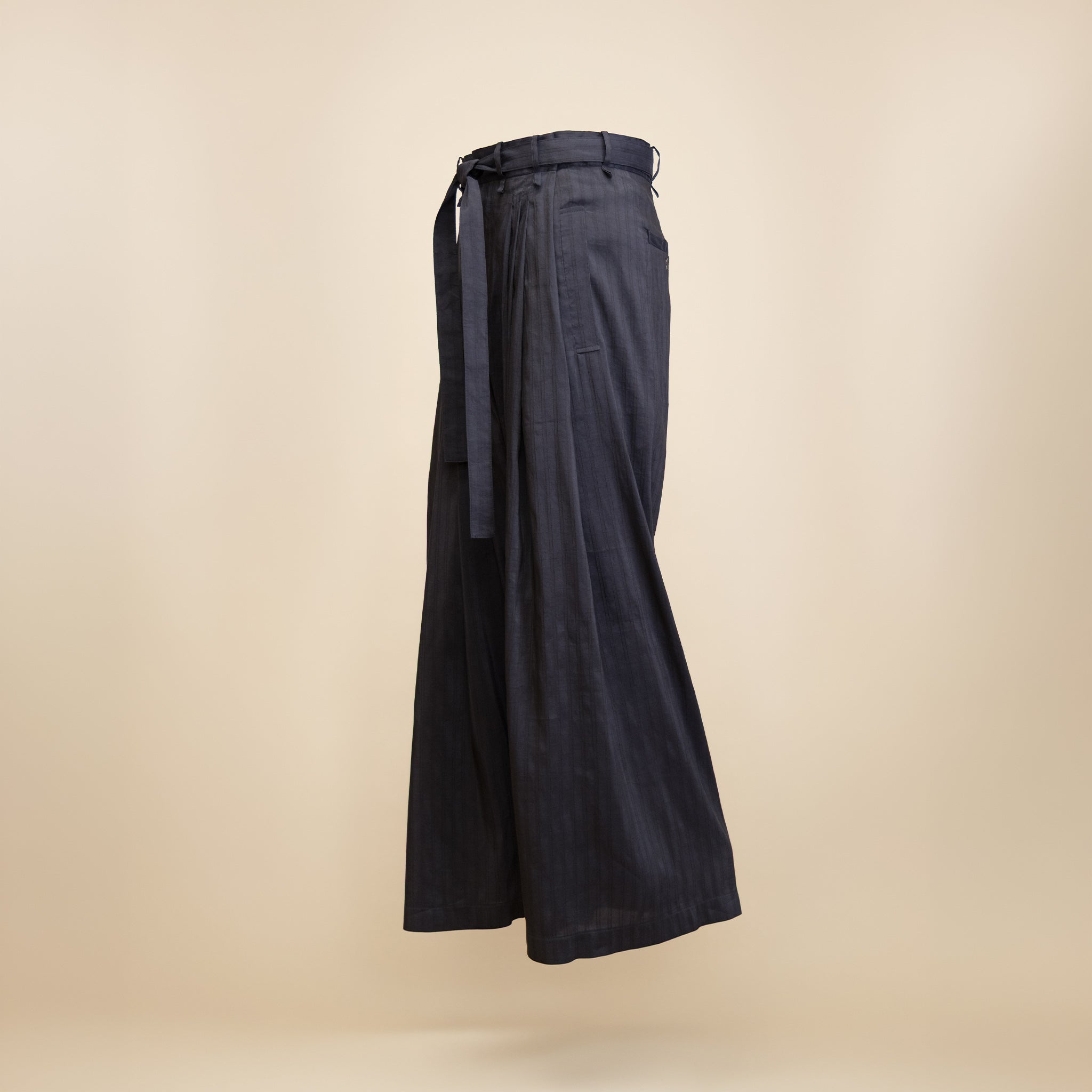 Trousers - Navy