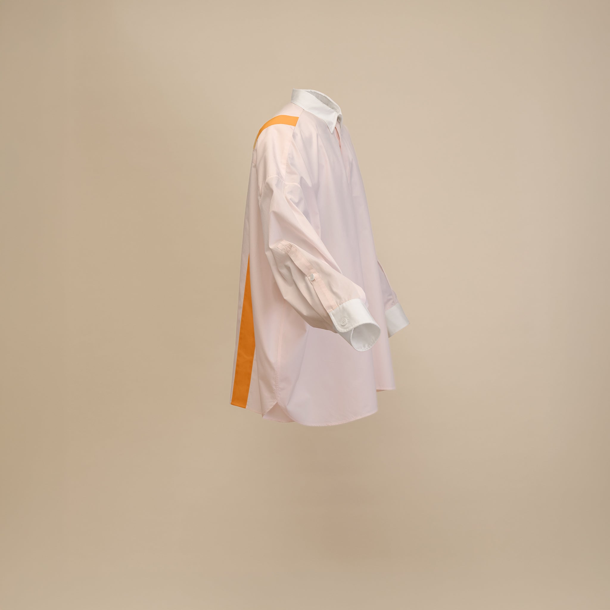 Shirt - Light Pink Poplin