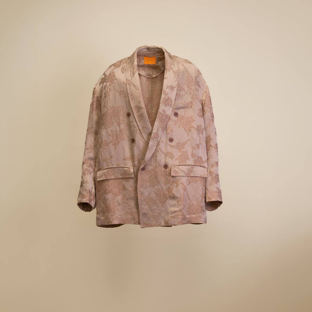 Blazer - Rosé