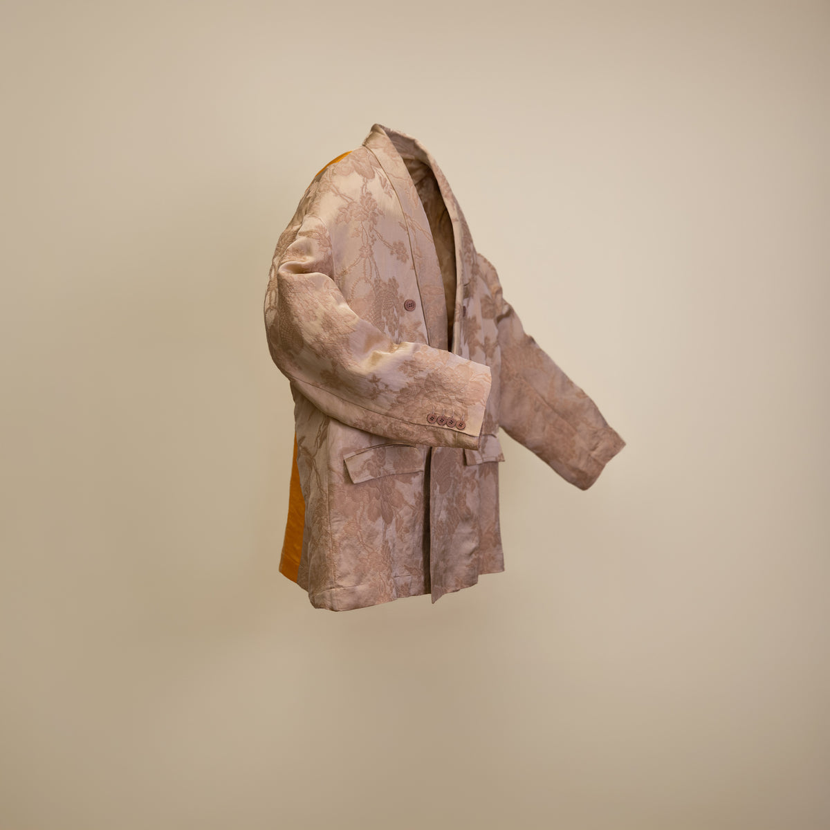 Blazer - Rosé