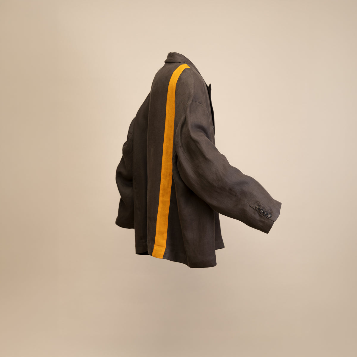 Blazer - Tobacco