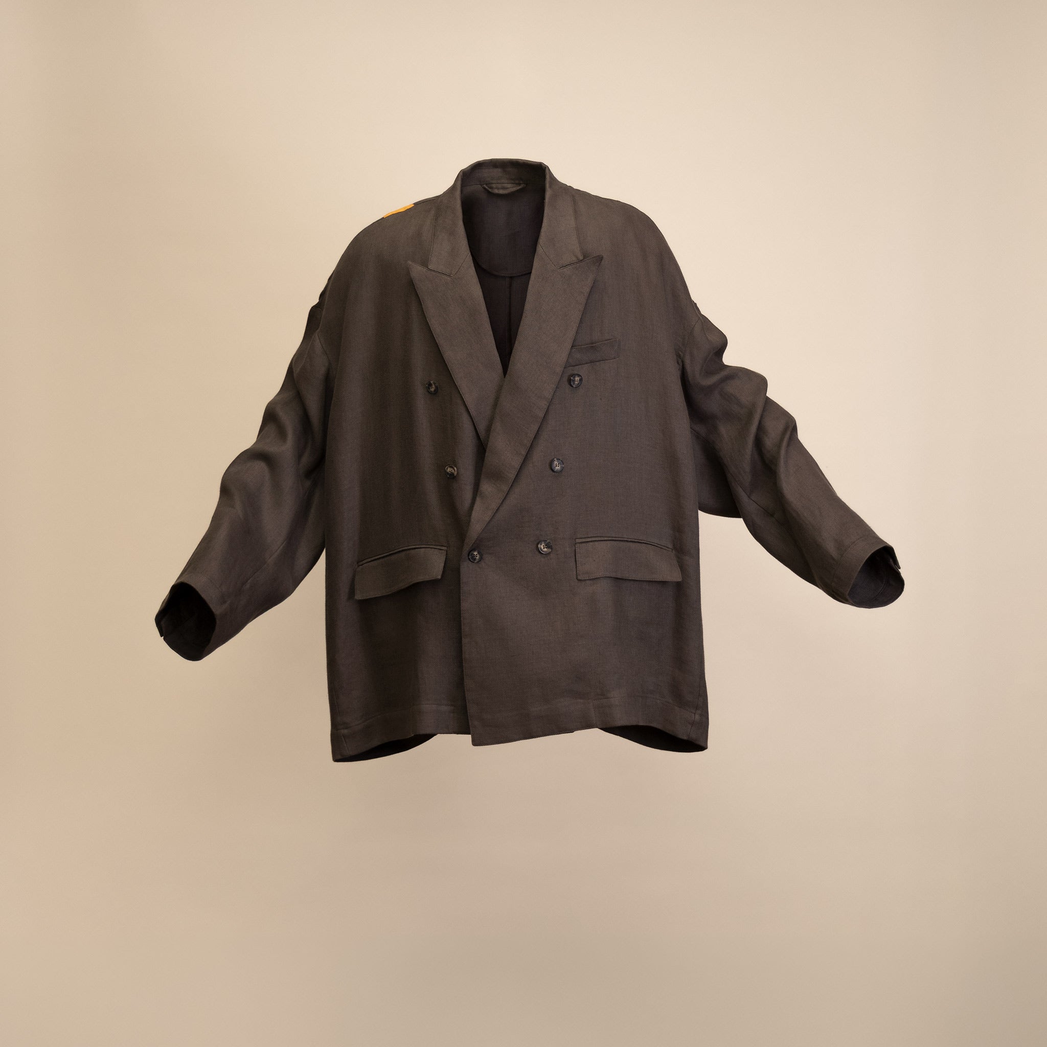 Blazer - Tobacco
