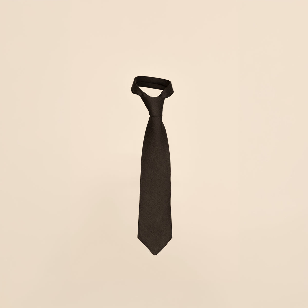 Tie - Tobacco
