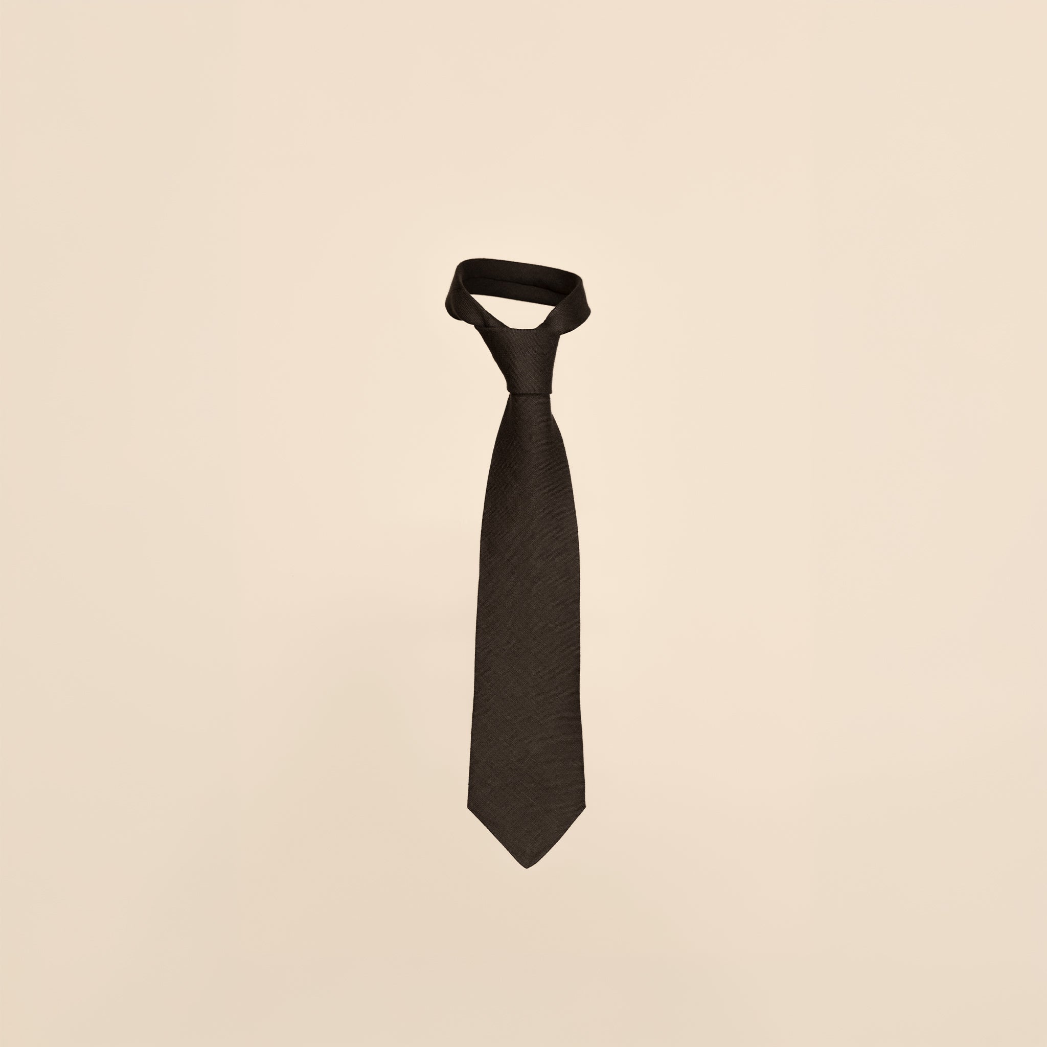 Tie - Tobacco