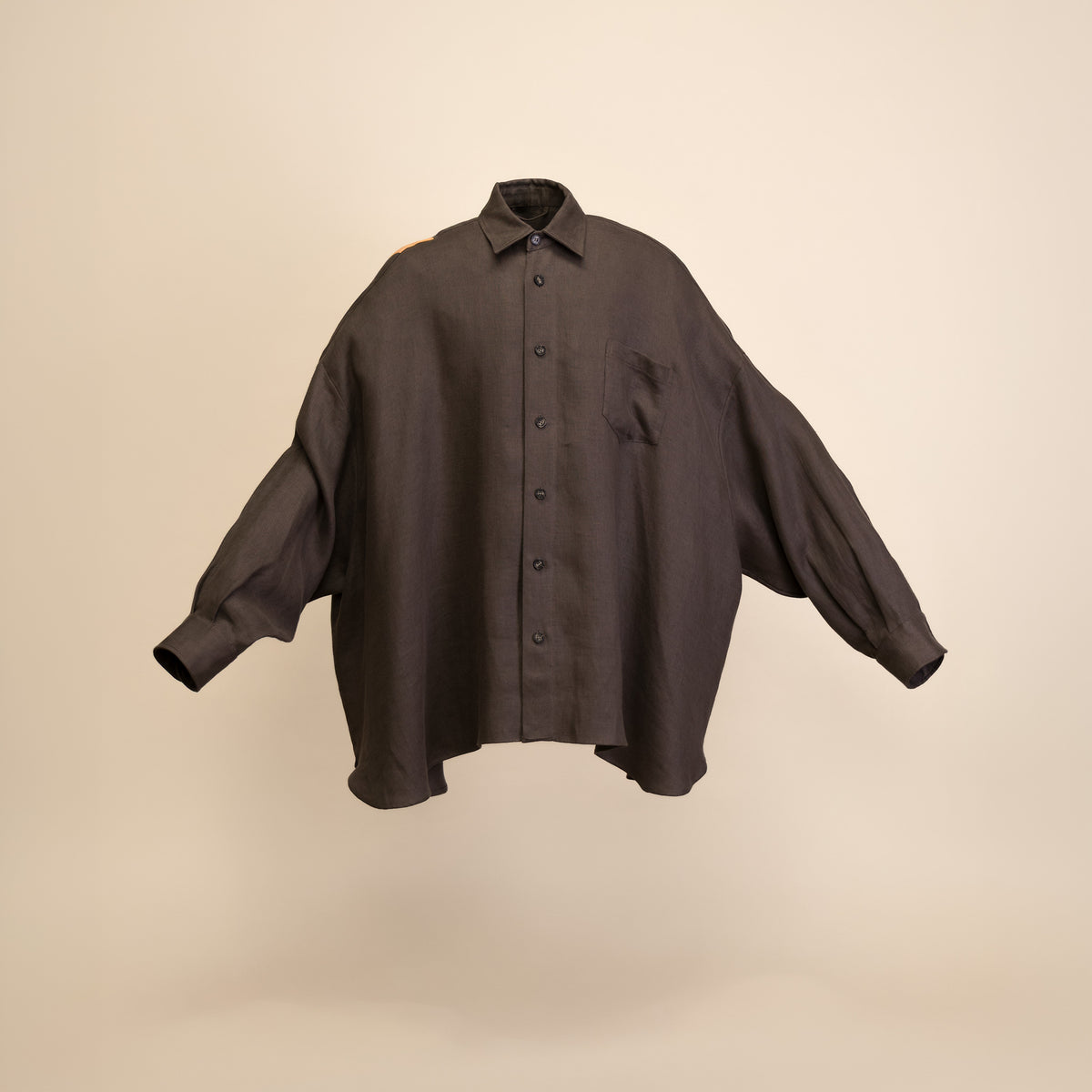 Shirt - Tobacco