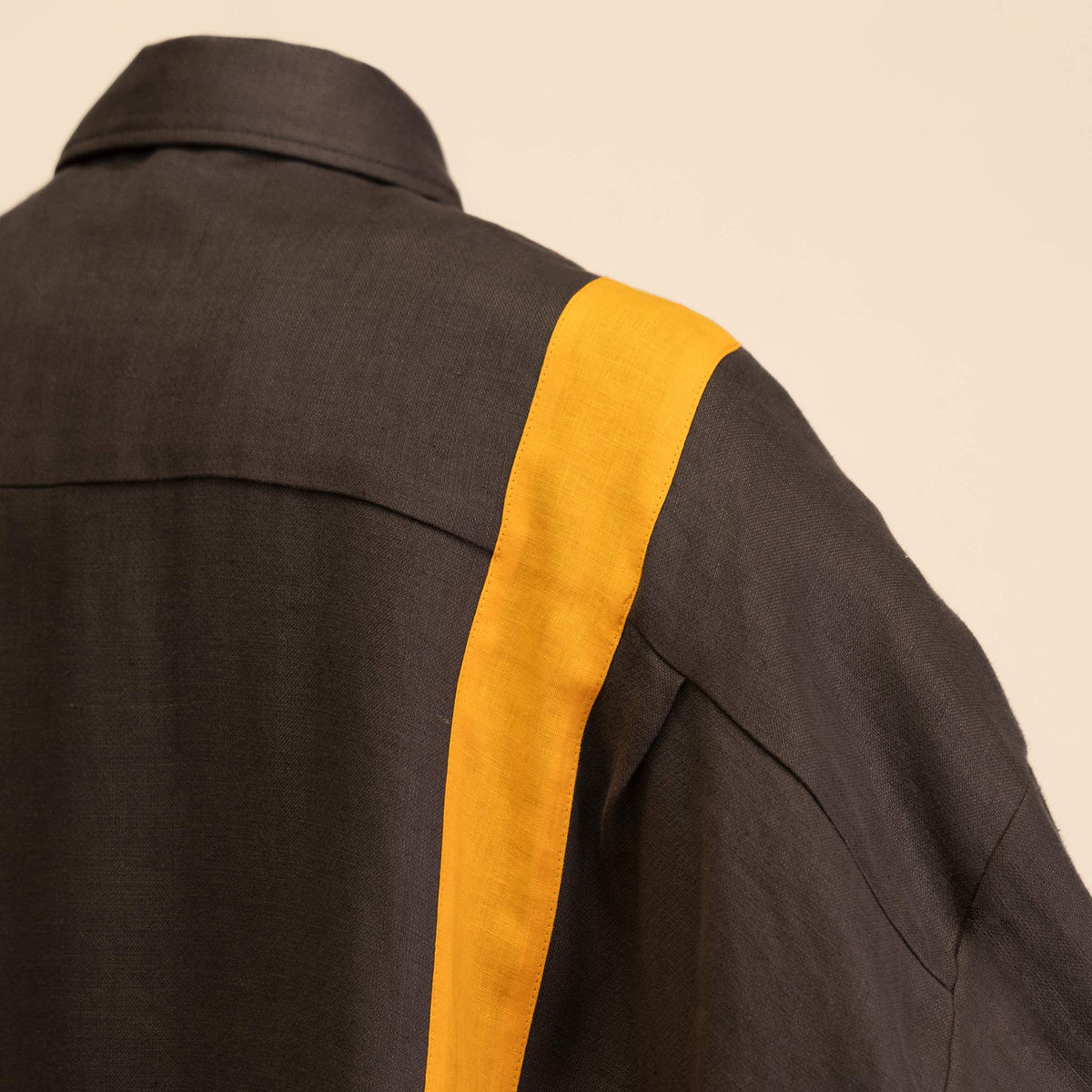 Shirt - Tobacco