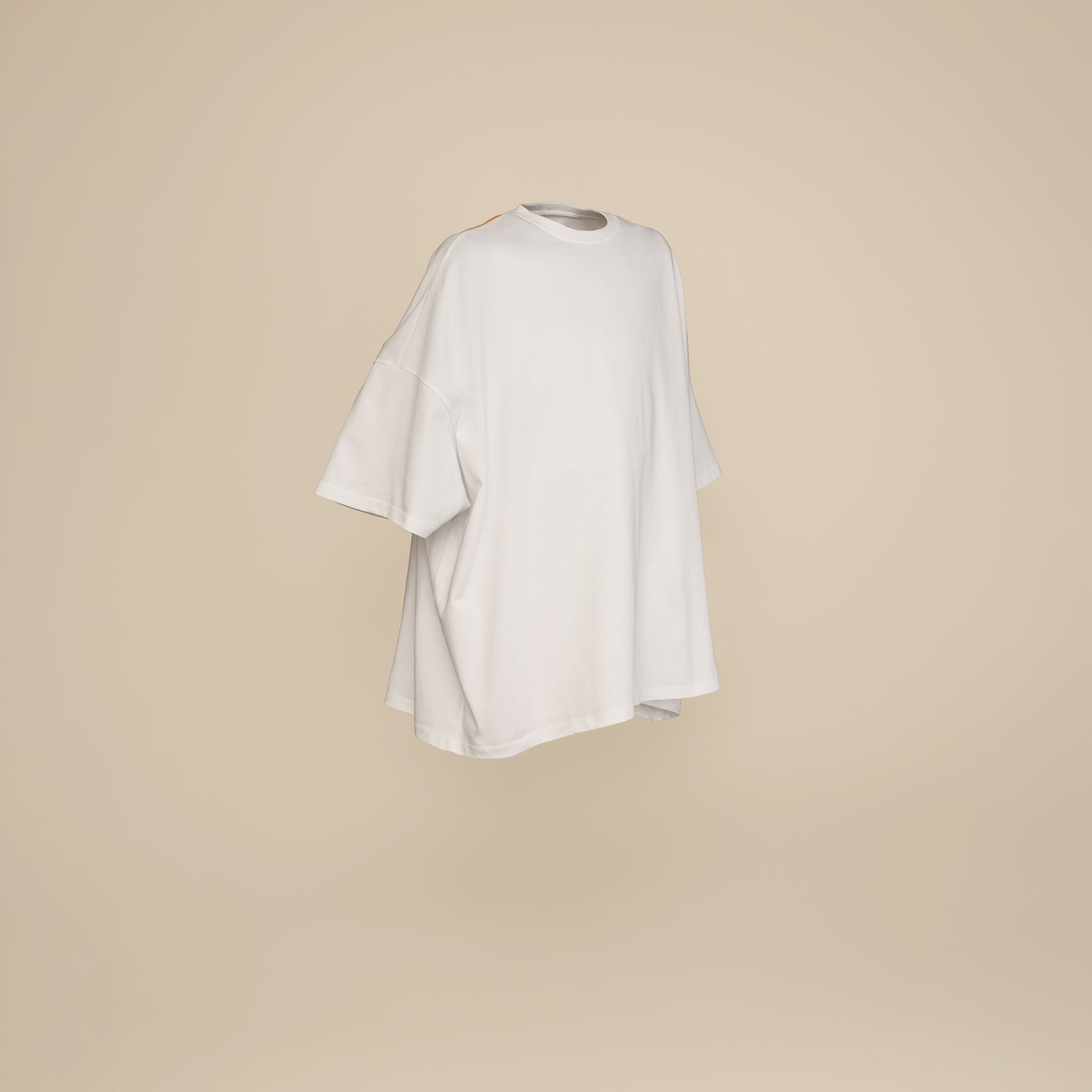 T-shirt - White