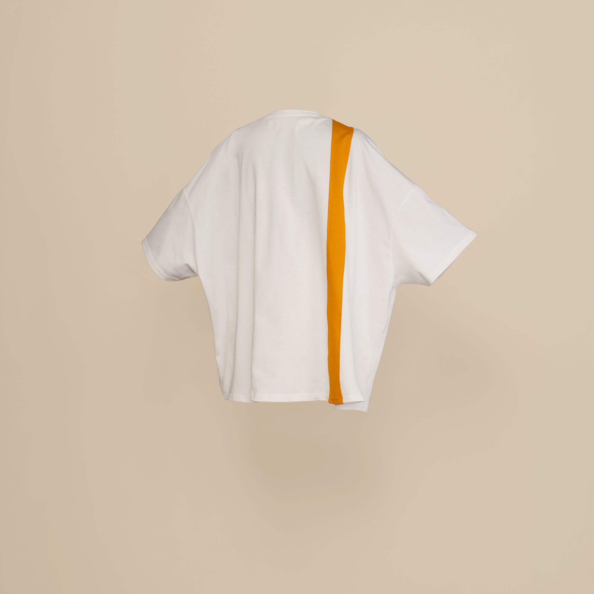 T-shirt - White