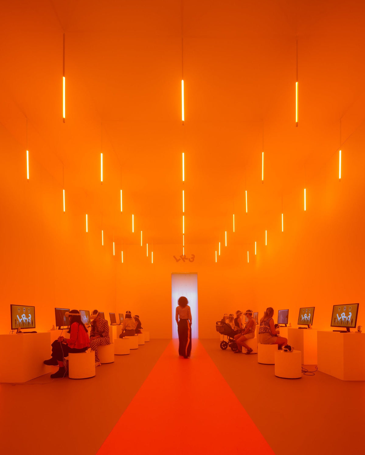 Média de la galerie