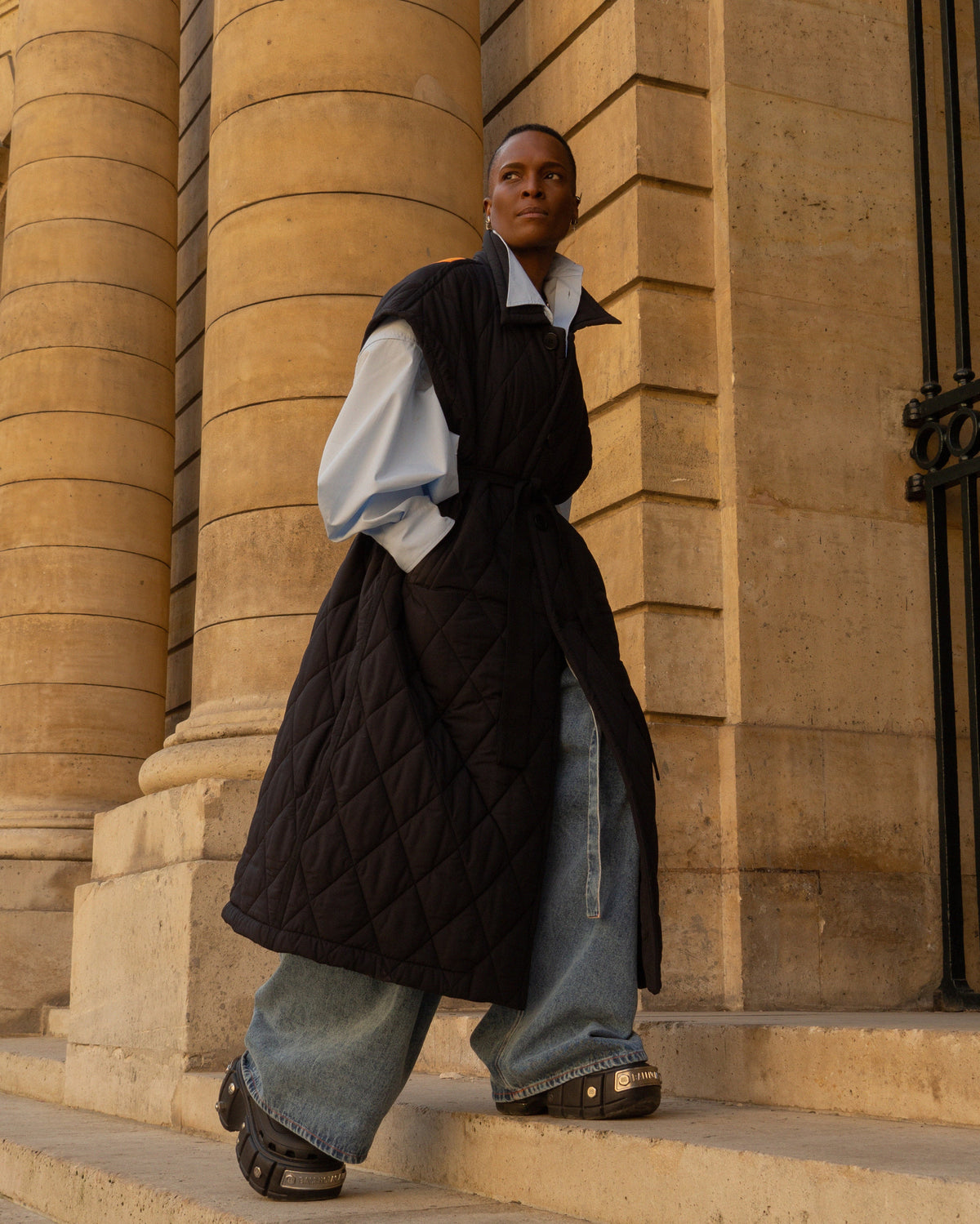 PADDED-OPEN-COAT-STREETSTYLE-LR3-LOUIS-RUBI