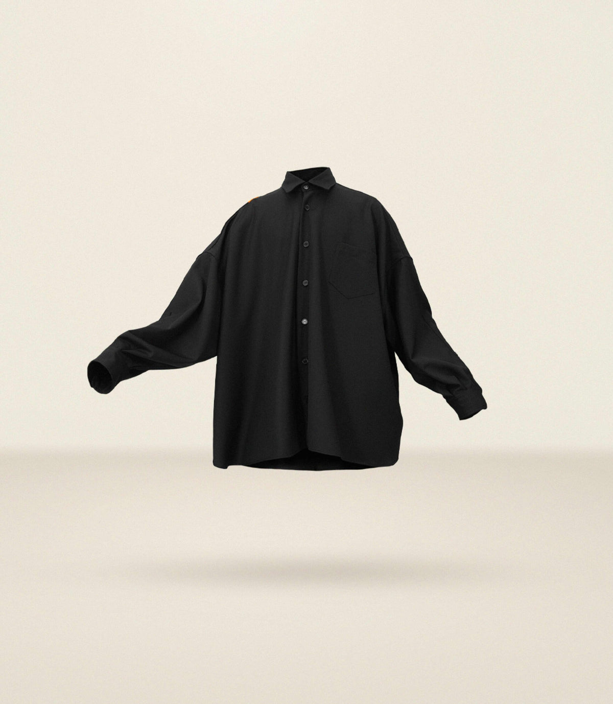 Shirt - Black