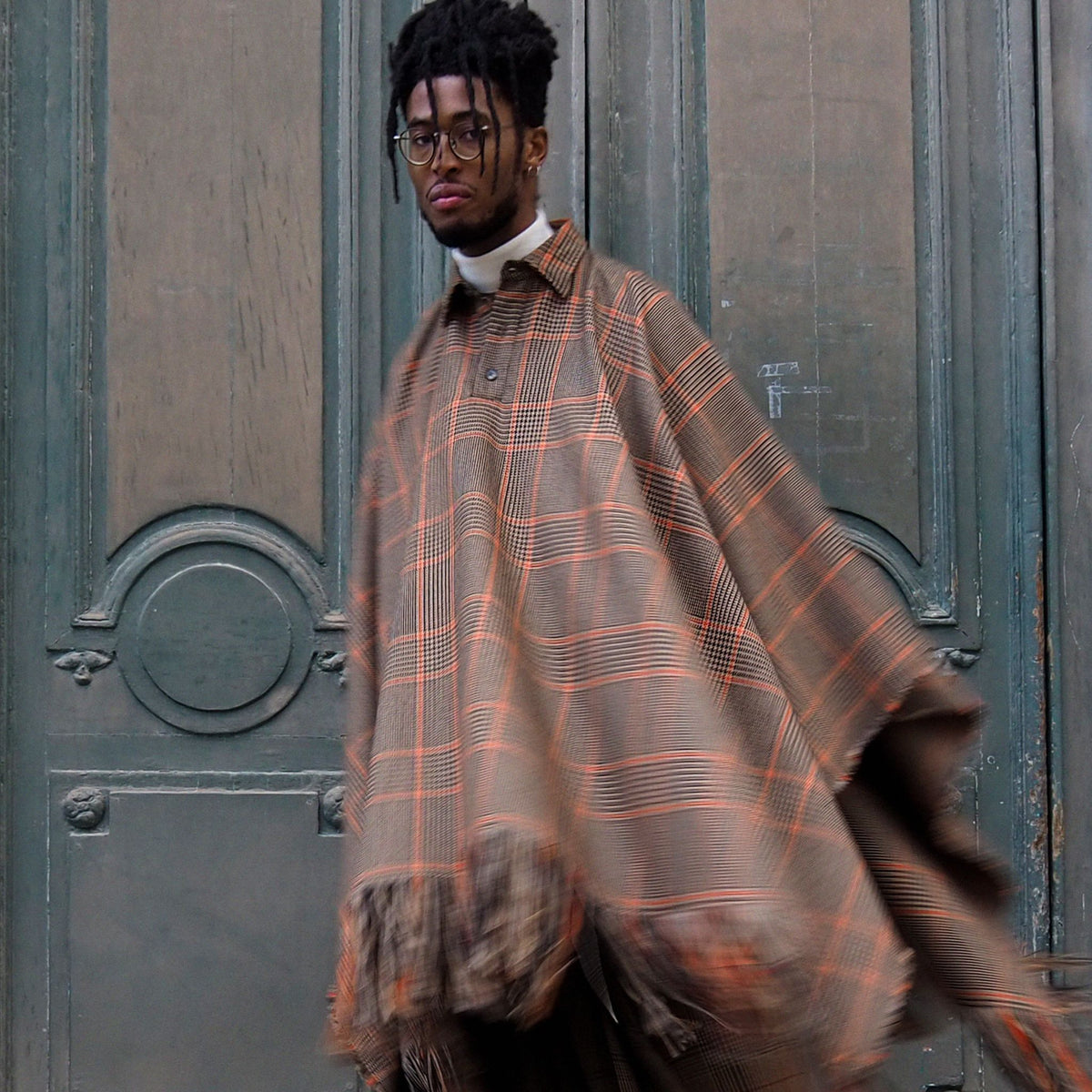 Cape - Checks 1