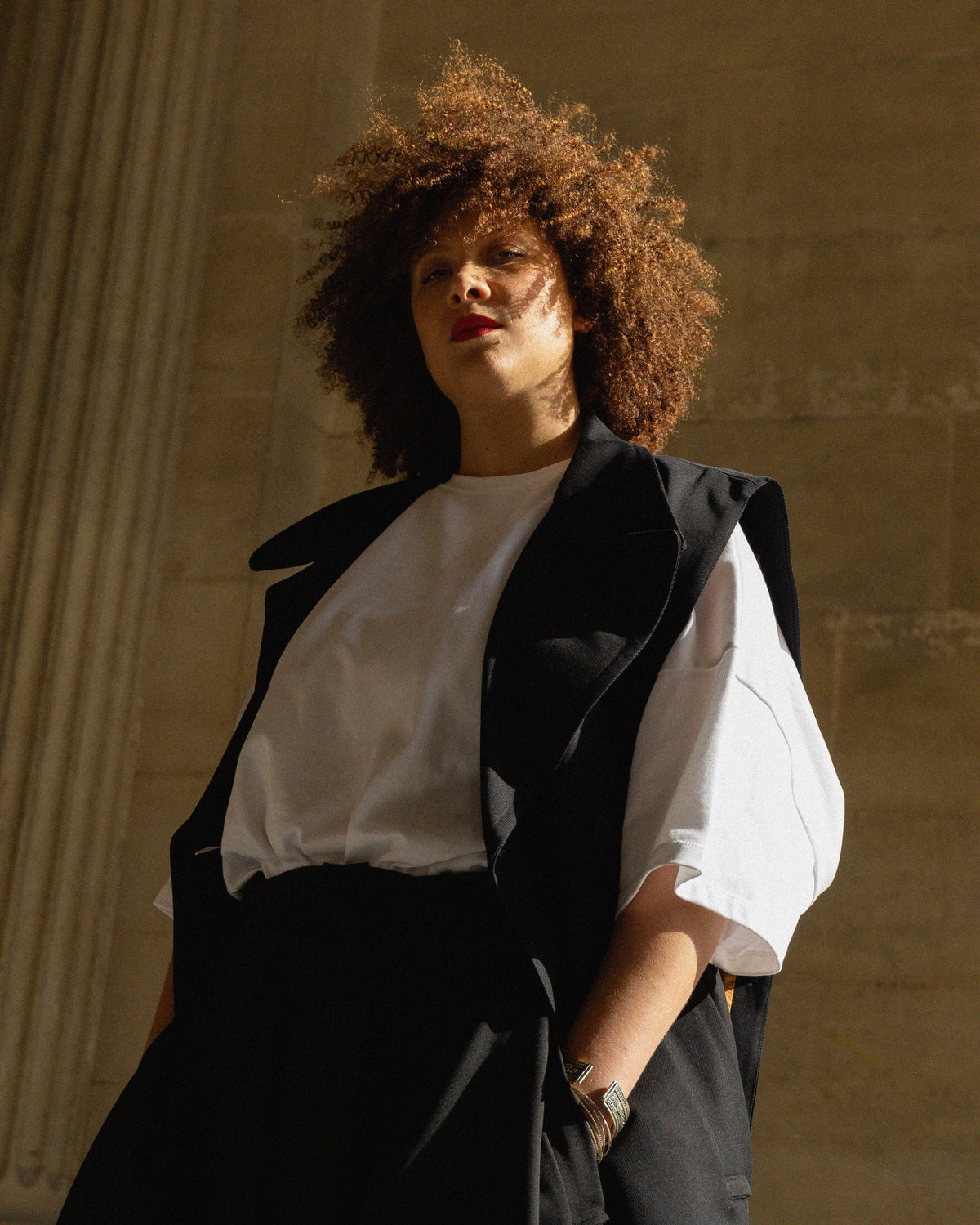 BLACK-OPENCOAT-LOOK-STREETSTYLE-LR3-LOUIS-RUBI