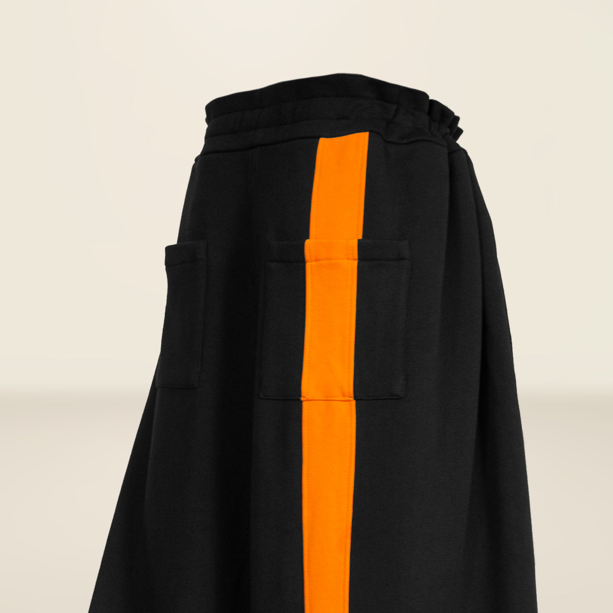 Sweatpants - Black 24H