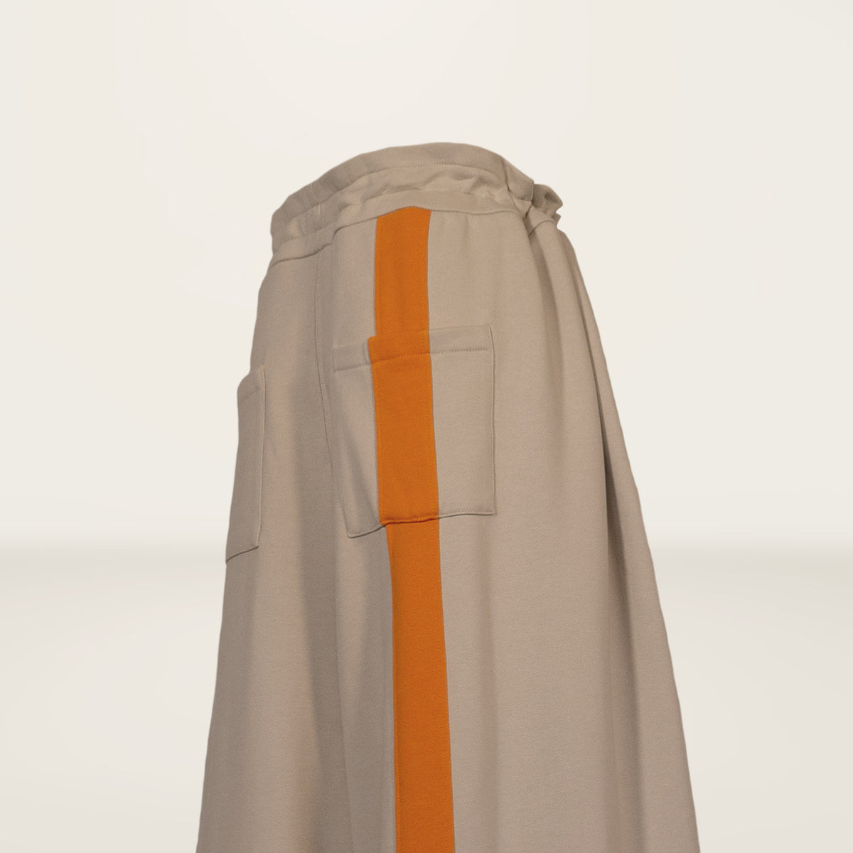Sweatpants - Beige 24H
