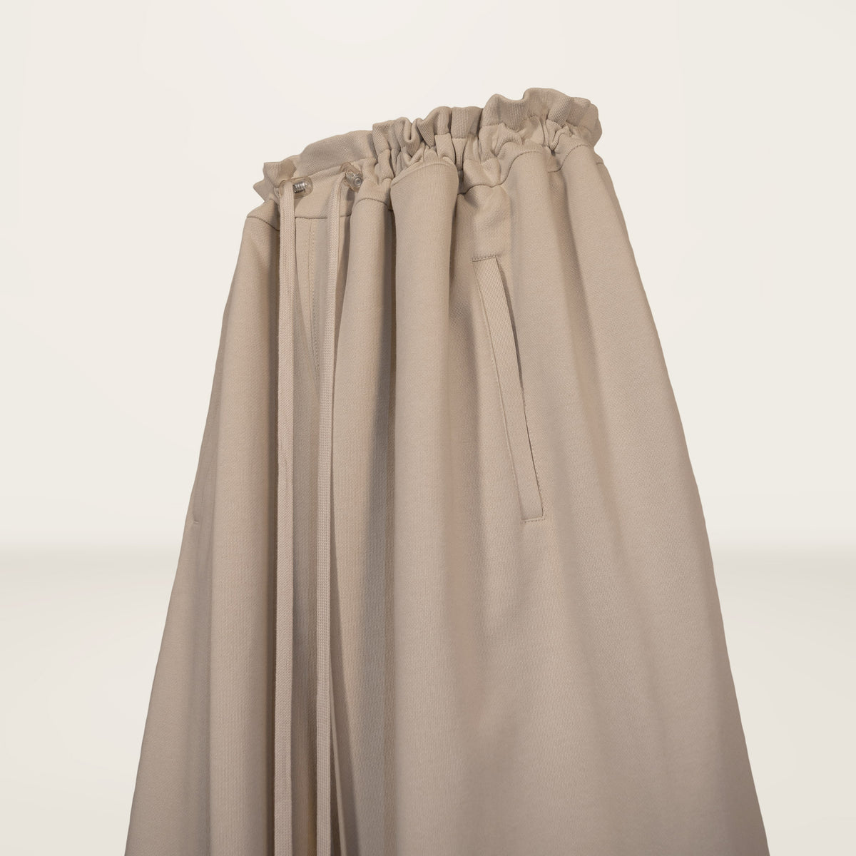 Sweatpants - Beige 24H