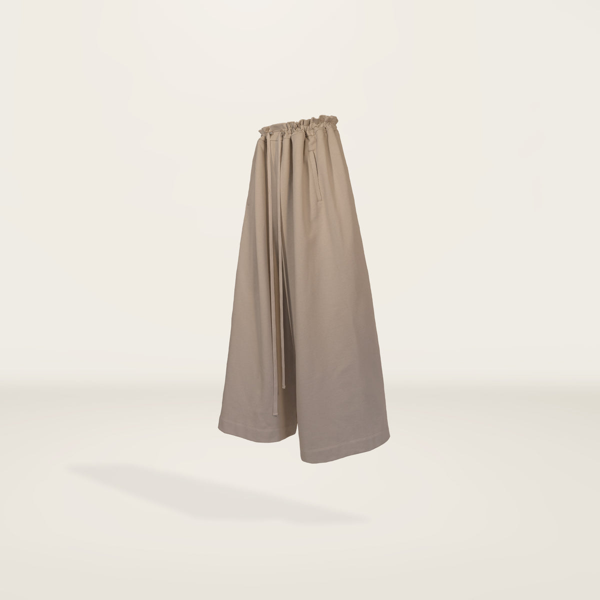 Sweatpants - Beige 24H