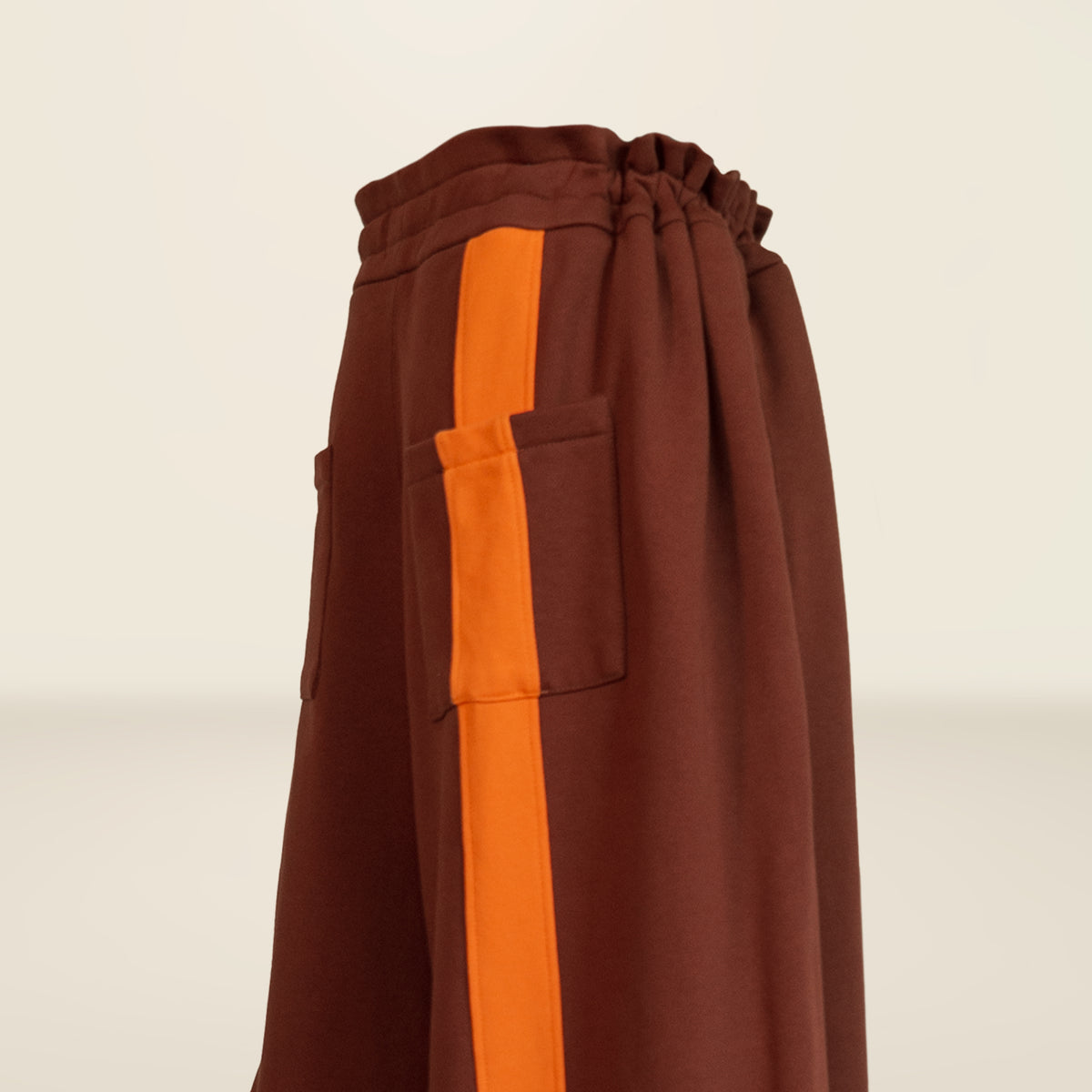 Sweatpants - Rusty Red 24H