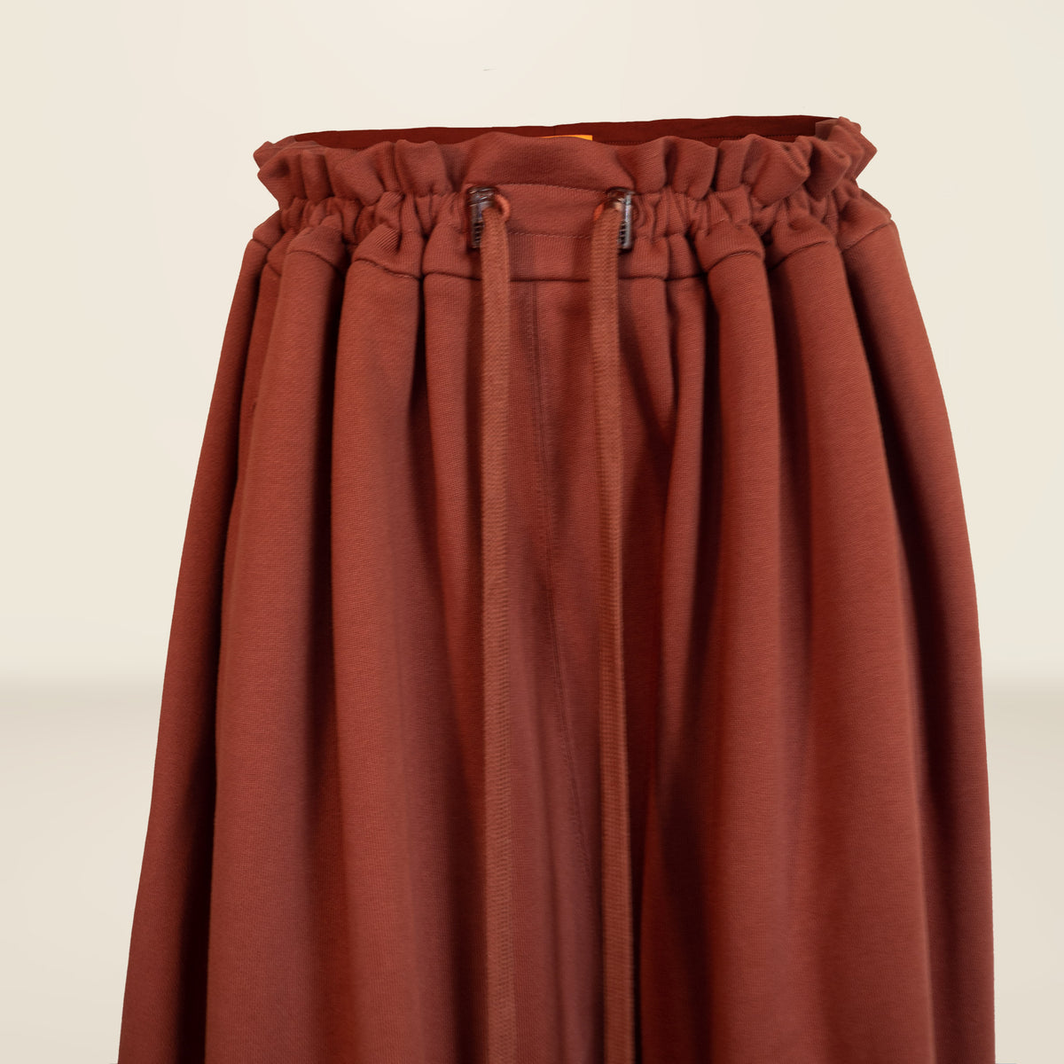 Sweatpants - Rusty Red 24H
