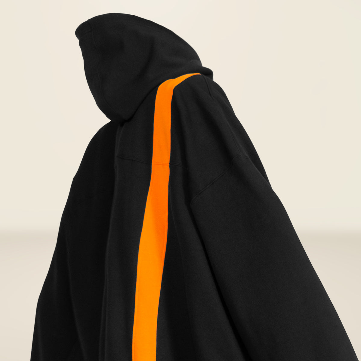 Sweatshirt - Black