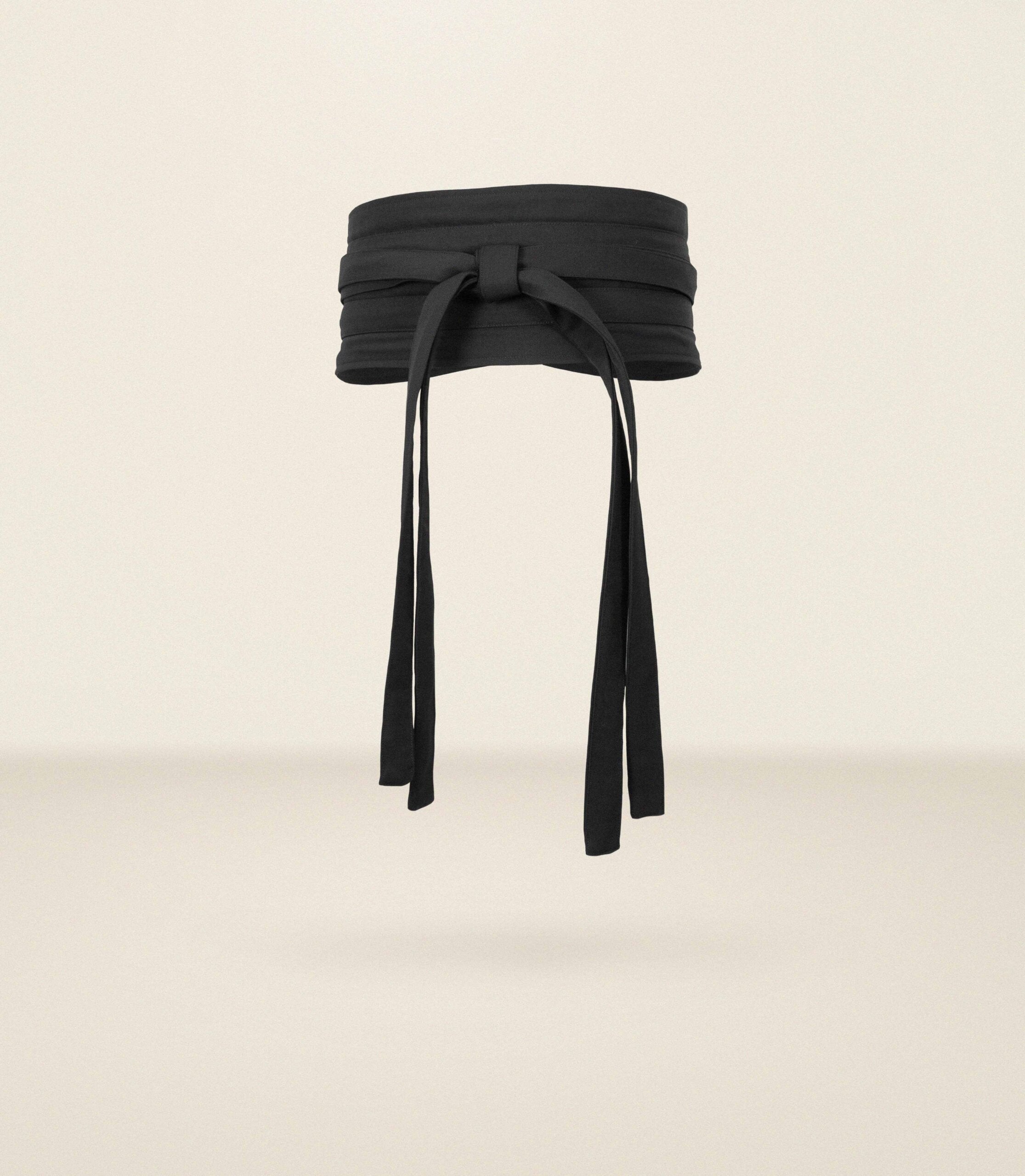 Belt - Black