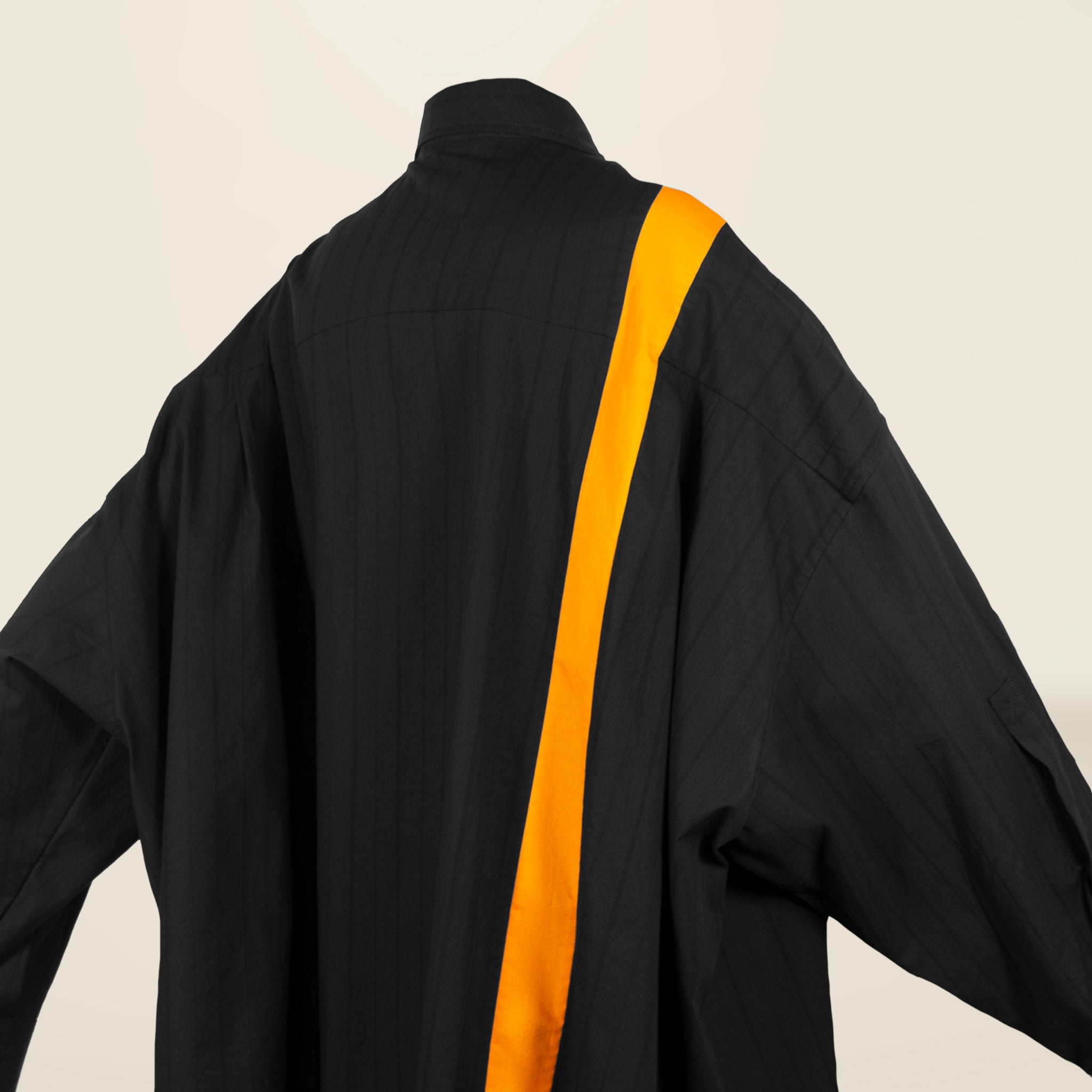 Shirt - Textured Black