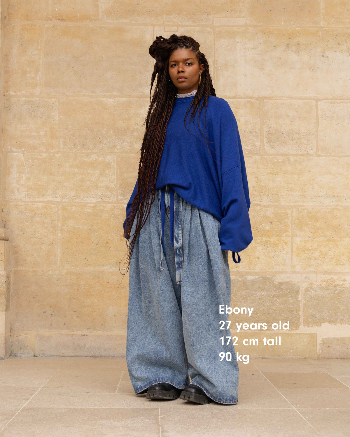KLEIN-JUMPER-OVERSIZE-STREETSTYLE-LR3-LOUIS-RUBI