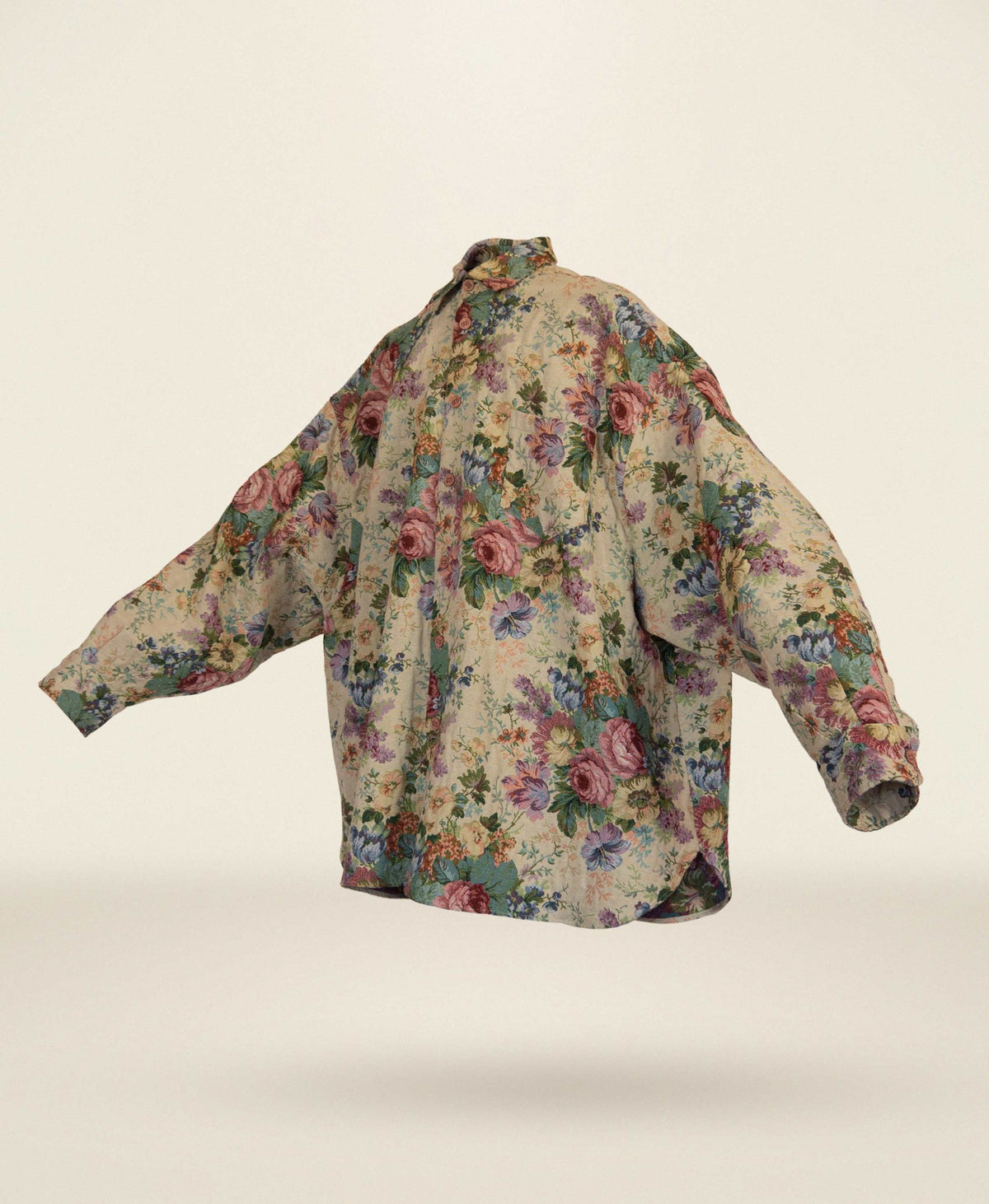 Overshirt - Tapestry