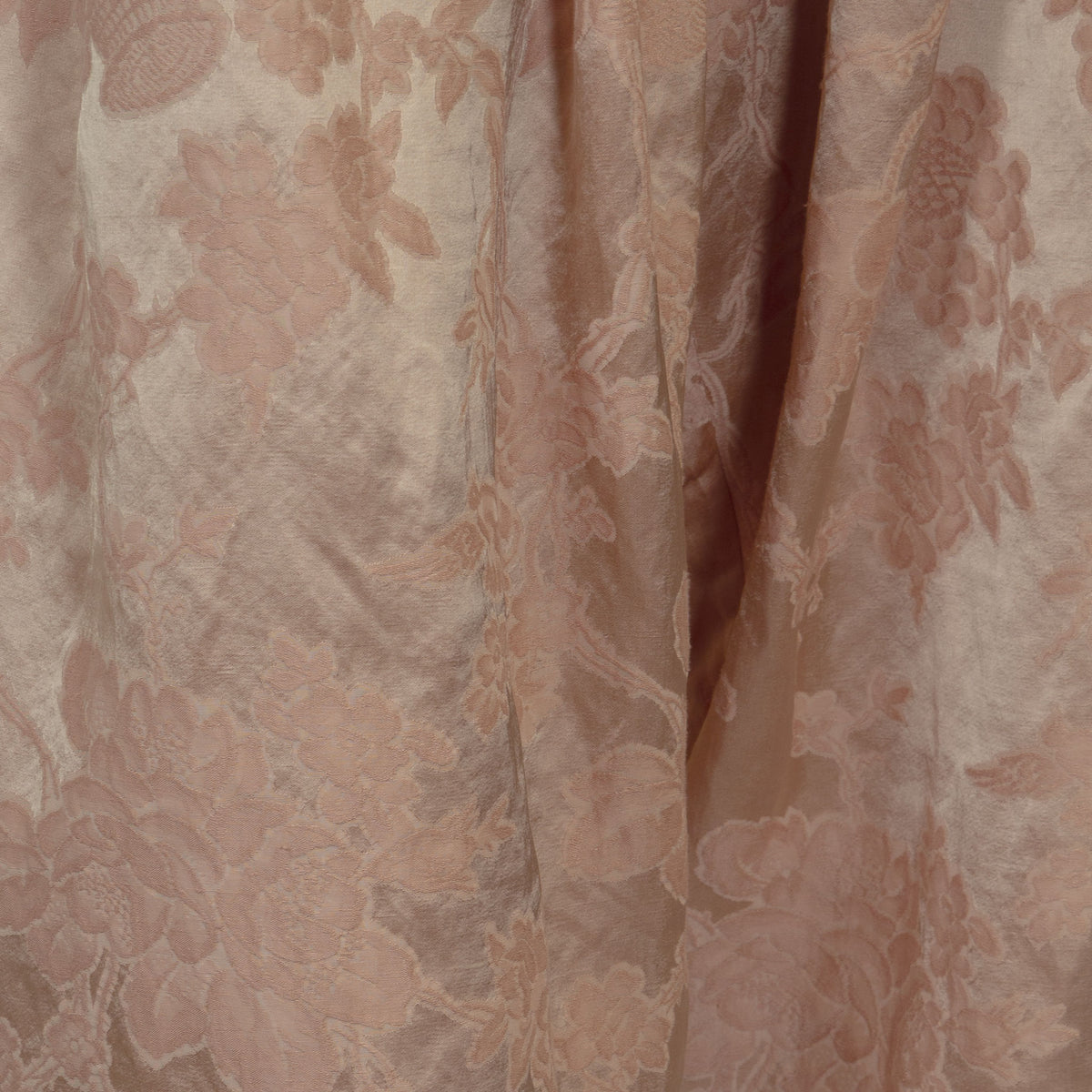 Trousers - Rosé