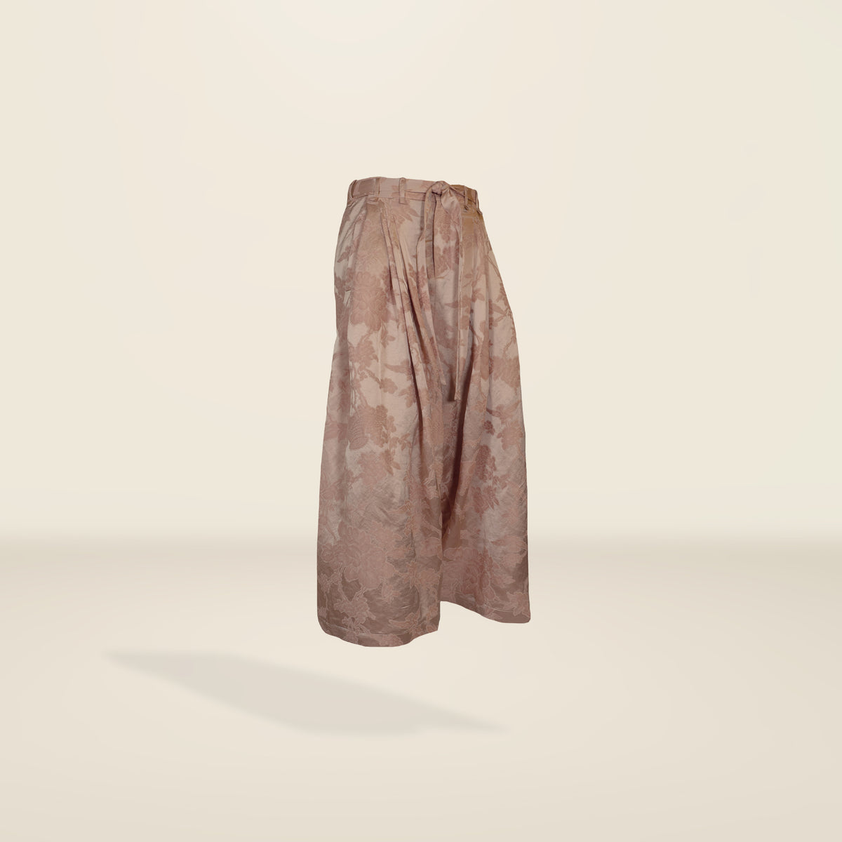 Trousers - Rosé