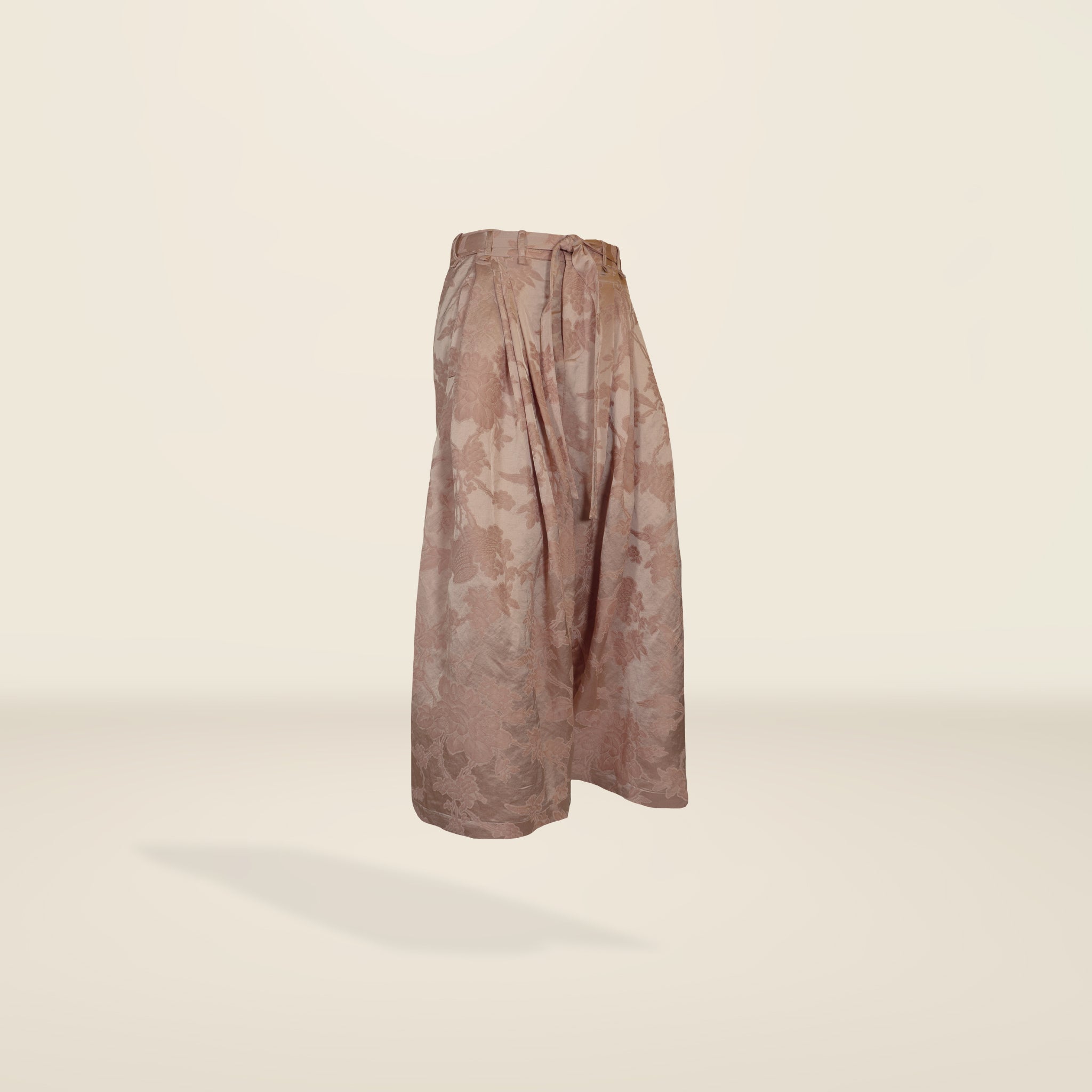 Trousers - Rosé