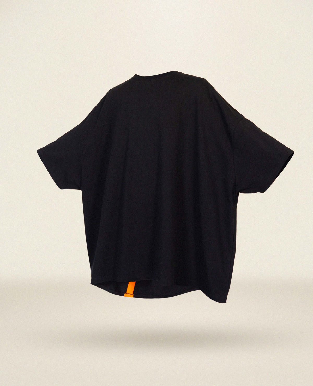 T-Shirt - Black